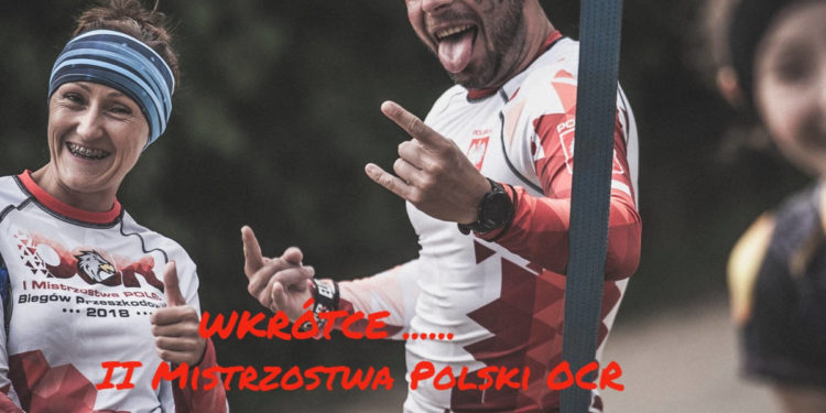 Mistrzostwa Polski w biegach z przeszkodami odbędą się w pobliżu Płocka