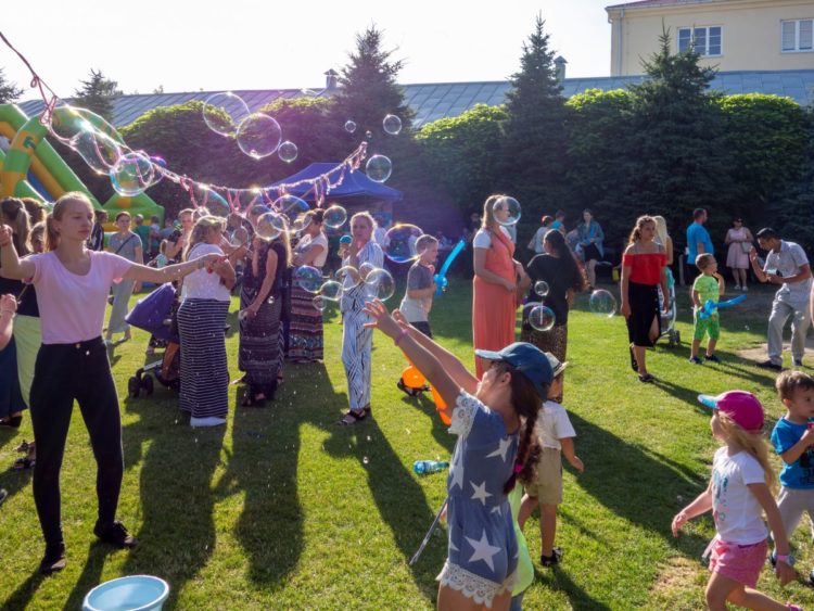 fot. Wiktor Pleczyński