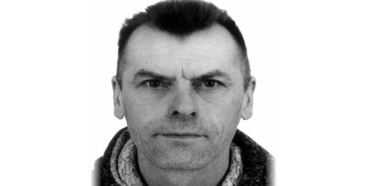 Mężczyzna zaginął, wracając z Bielska do Płocka