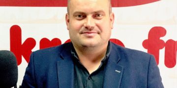 Zbigniew Michalski od kuchni: Czasem gotuję nawet popcorn