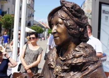 Kim są patroni płockich ulic? Dwie miłości Miry Zimińskiej-Sygietyńskiej