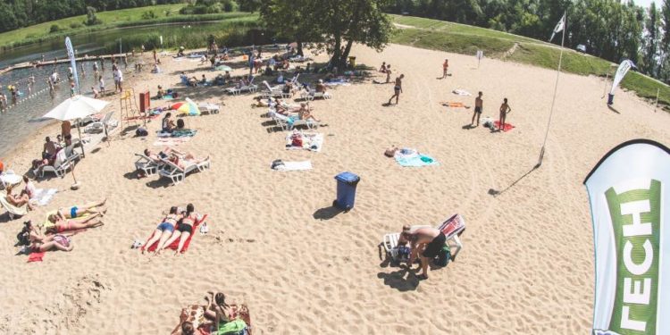 Sobótka od piątku zamknięta. W Płocku działa jedna pływalnia