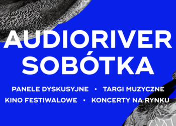 Audioriver Sobótka – poznaliśmy szczegóły