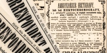 Z pożółkłych szpalt Korrespondenta Płockiego – czyli grzmoty, desperaci i szalone wesele