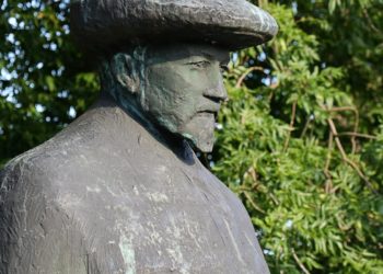 Kim są patroni płockich ulic? Ludwik Krzywicki – profesor od ludzkiego szczęścia