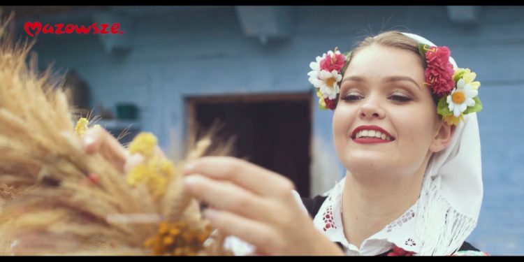Zapraszamy na Dożynki Województwa Mazowieckiego!