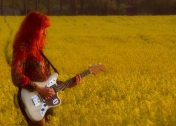 Nowy teledysk płockiego zespołu i z Płockiem w tle