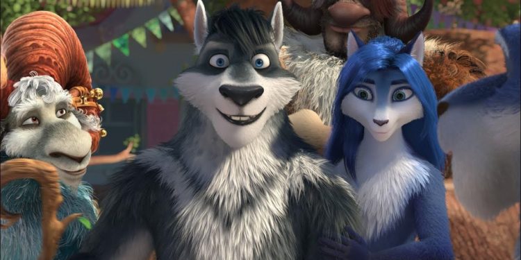 Płockie recenzje: Wilk w owczej skórze 2