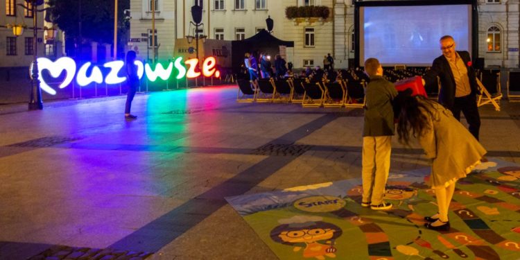 Płocczanie lepiej poznali Mazowsze, dobrze się przy tym bawiąc