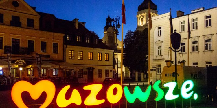 Płocczanie lepiej poznali Mazowsze, dobrze się przy tym bawiąc