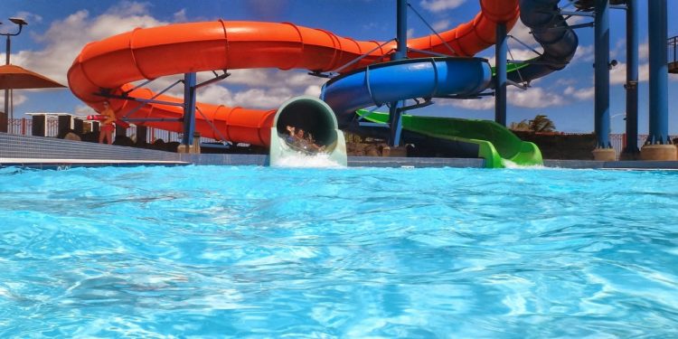 Aquapark w Płocku? „Tak, to wciąż nasz plan”