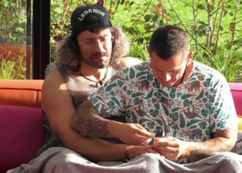 Czy płocczanin odpadnie z Big Brothera?