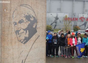 Zbliża się VII Bieg Papieski w Płocku