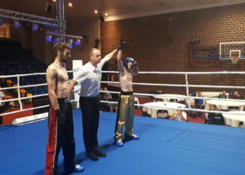 Płocczanin wywalczył czwarty medal Mistrzostw Polski w tym roku