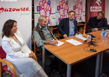 Satyrycznie o Polsce w płockim teatrze