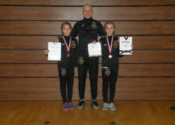 Historyczne złoto i brąz dla młodych zawodniczek taekwondo olimpijskiego