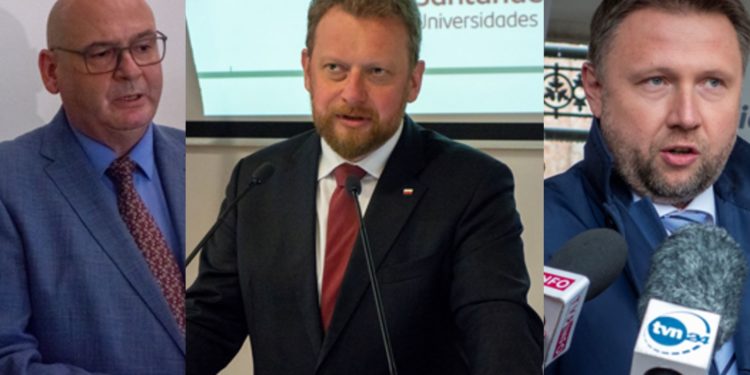 Kto zdobył najwięcej głosów i (prawdopodobnie) znajdzie się w Sejmie?