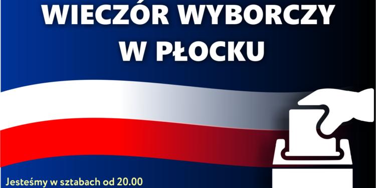 Wybory parlamentarne – trwa głosowanie