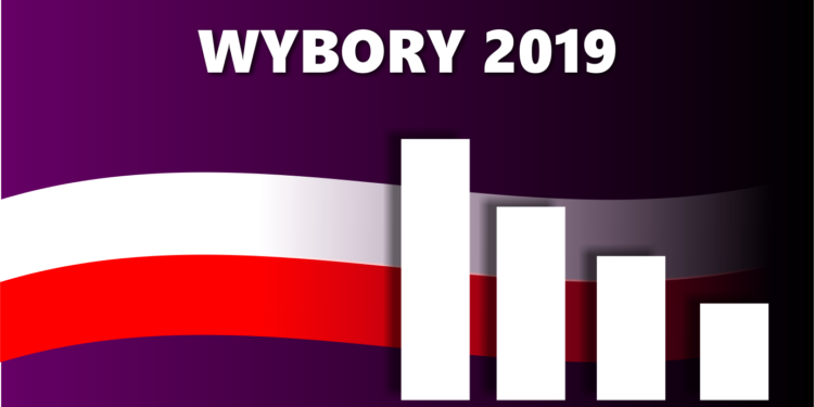 Wybory parlamentarne – trwa głosowanie