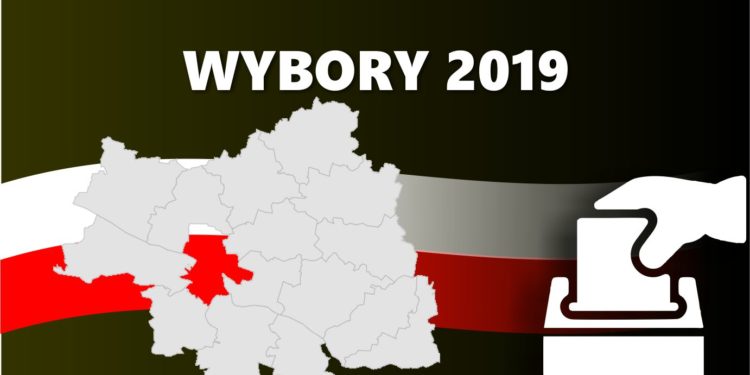 Wybory do Sejmu. Jak głosowały gminy powiatu płockiego?