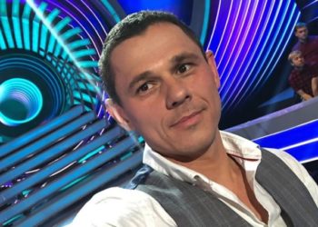 Płocczanin opuścił Dom Wielkiego Brata