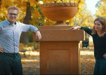 Radiowa Dwójka nadawać będzie z Płocka!