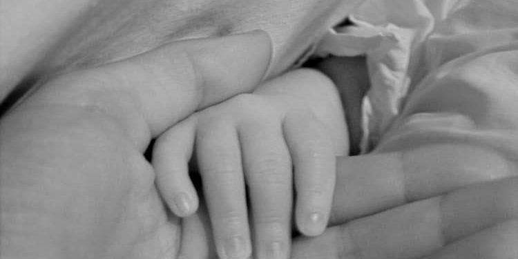 U 5-miesięcznego Jasia wykryto białaczkę. Jest jednak szansa na uratowanie mu życia