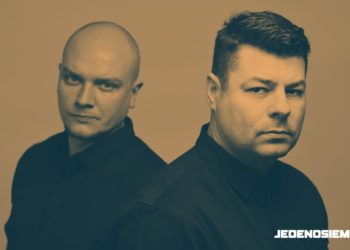 „Zatrzymaj się” – nowy utwór Jeden Osiem L