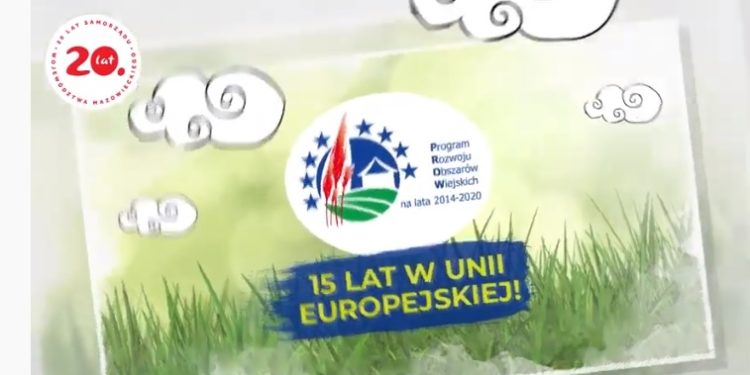 Zobaczcie PRO(W)ste historie – 15 lat województwa mazowieckiego w Unii Europejskiej