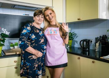 Płocczanki w programie „Teściowe i synowe. Kto tu rządzi?”. Będziecie oglądać?