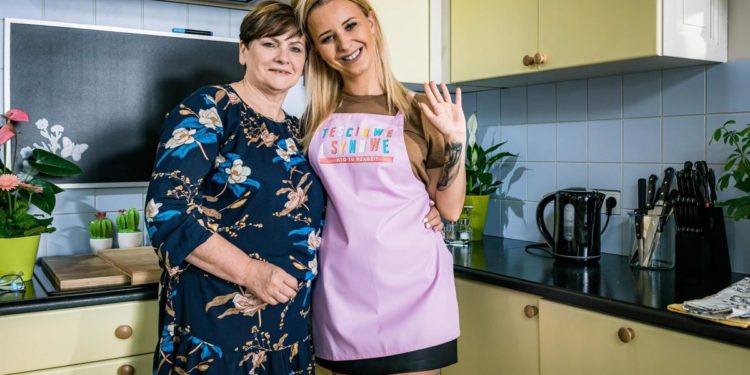 Płocczanki w programie „Teściowe i synowe. Kto tu rządzi?”. Będziecie oglądać?