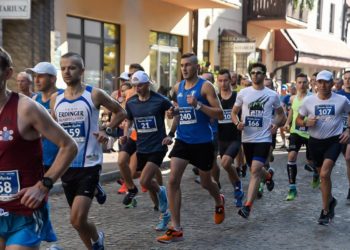 Tumska Dycha już za nami [ZDJĘCIA]