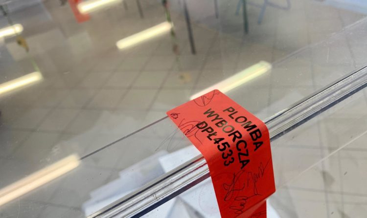 Fot. Michał Siedlecki