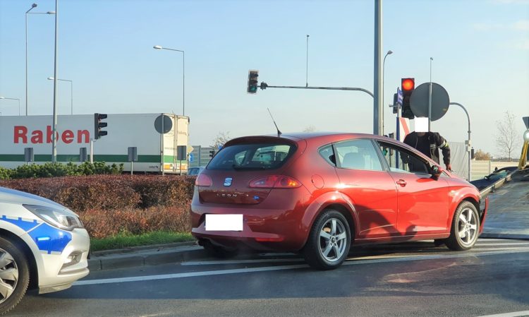Fot. Zdjęcie nadesłane przez czytelnika