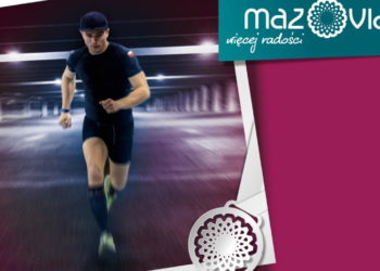 Będą biegać z adrenaliną po galerii. Cel jest szczytny – dla dzieci!