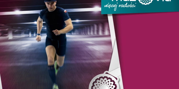 Będą biegać z adrenaliną po galerii. Cel jest szczytny – dla dzieci!