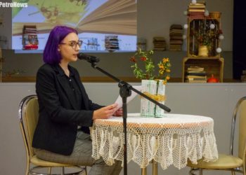 Za nami kolejna Biesiada Literacka [ZDJĘCIA]