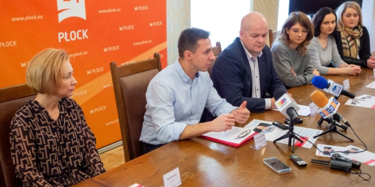 Poświęcając 10 minut, można uratować życie Jasiowi