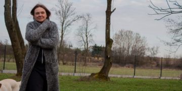 Katarzyna Słomkowska od kuchni: Kulinaria to jest sztuka