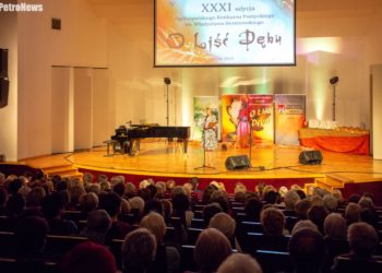 Najlepsi poeci z całej Polski przybyli do Płocka [ZDJĘCIA]