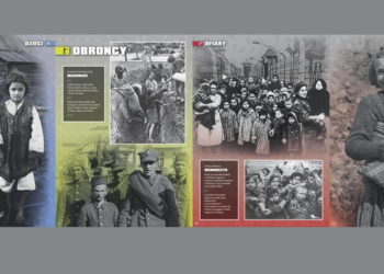 Wystawa o wojennych losach dzieci w Muzeum Mazowieckim w Płocku