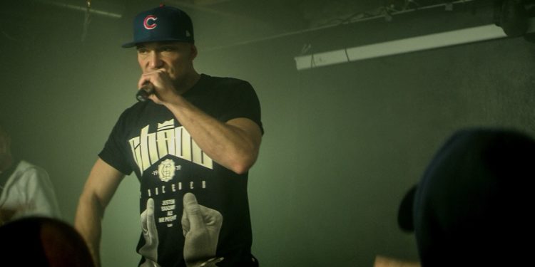 Płockie recenzje: Proceder