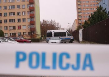 Chciał zabić swoich sąsiadów i wysadzić wieżowiec