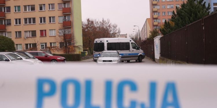Chciał zabić swoich sąsiadów i wysadzić wieżowiec