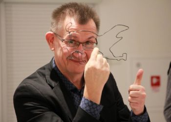 Podsumowanie festiwalu Themersonów. „Blow up an Idea!” w Płockiej Galerii Sztuki