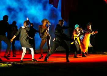 Rodzina, ach rodzina [RECENZJA]