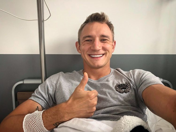 Fot. Twitter Wisły Płock