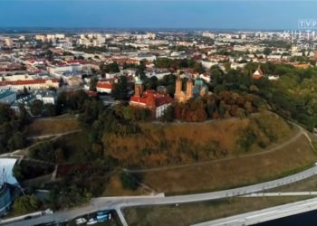 Czy Płock jest miejscem niezwykłym? Film o Pomnikach Historii na TVP Kultura