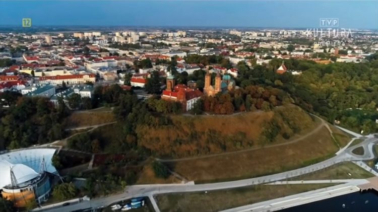 Zrzut programu "Pomniki Historii"