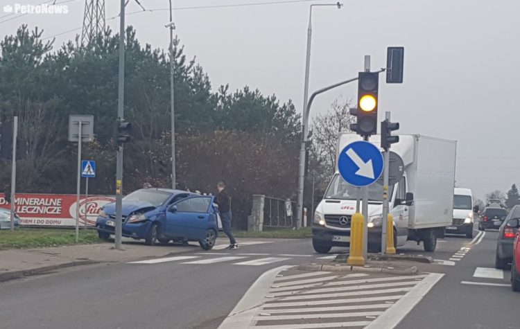 Zdjęcie przesłane przez czytelnika